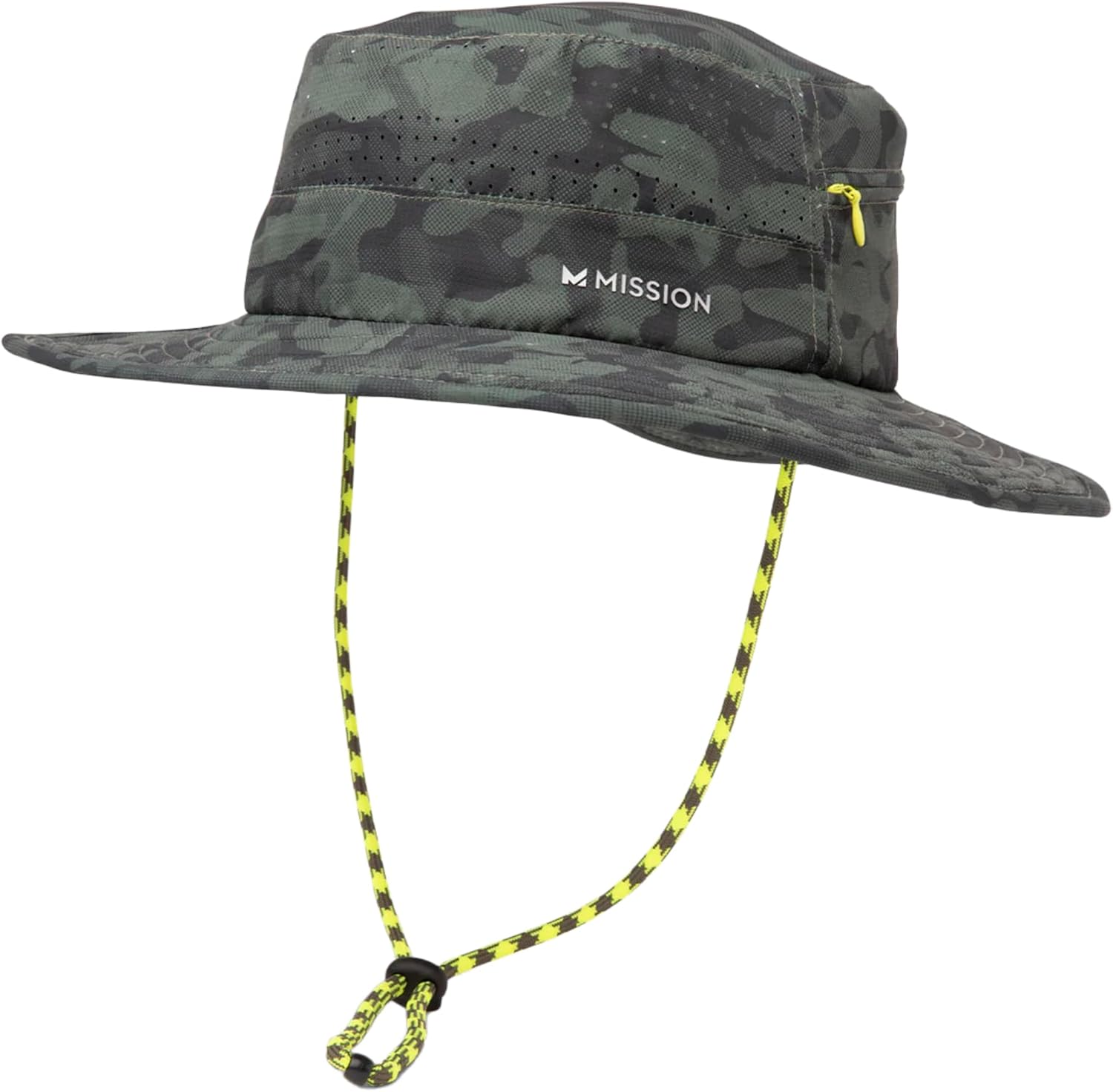 MISSION Cooling Anywhere Boonie Hat (Budget)