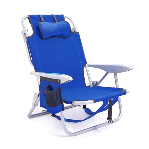 Canpsky Portable Beach Chair