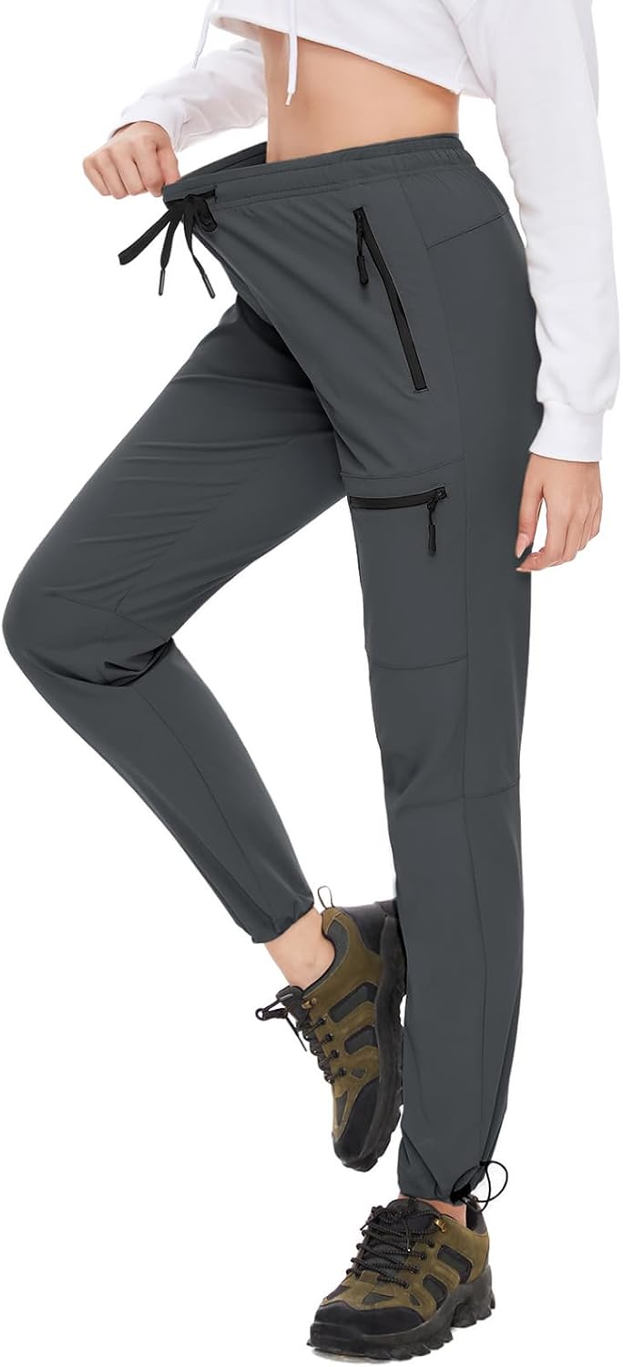 Best Cargo Hiking Pants for Fall Backpacking (2026 Guide)