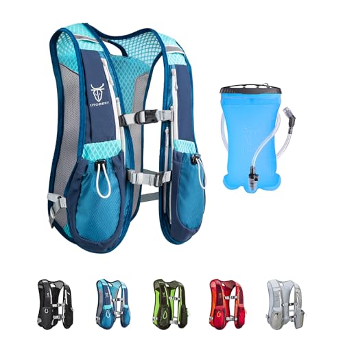 UTOBEST 5L Running Vest