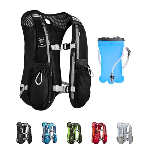 UTOBEST 5L Budget Vest