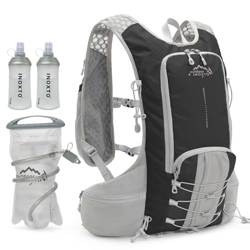 INOXTO Hydration Pack