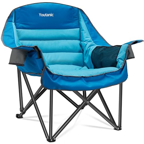 Youtanic Oversized Camping Chair (Style 1)