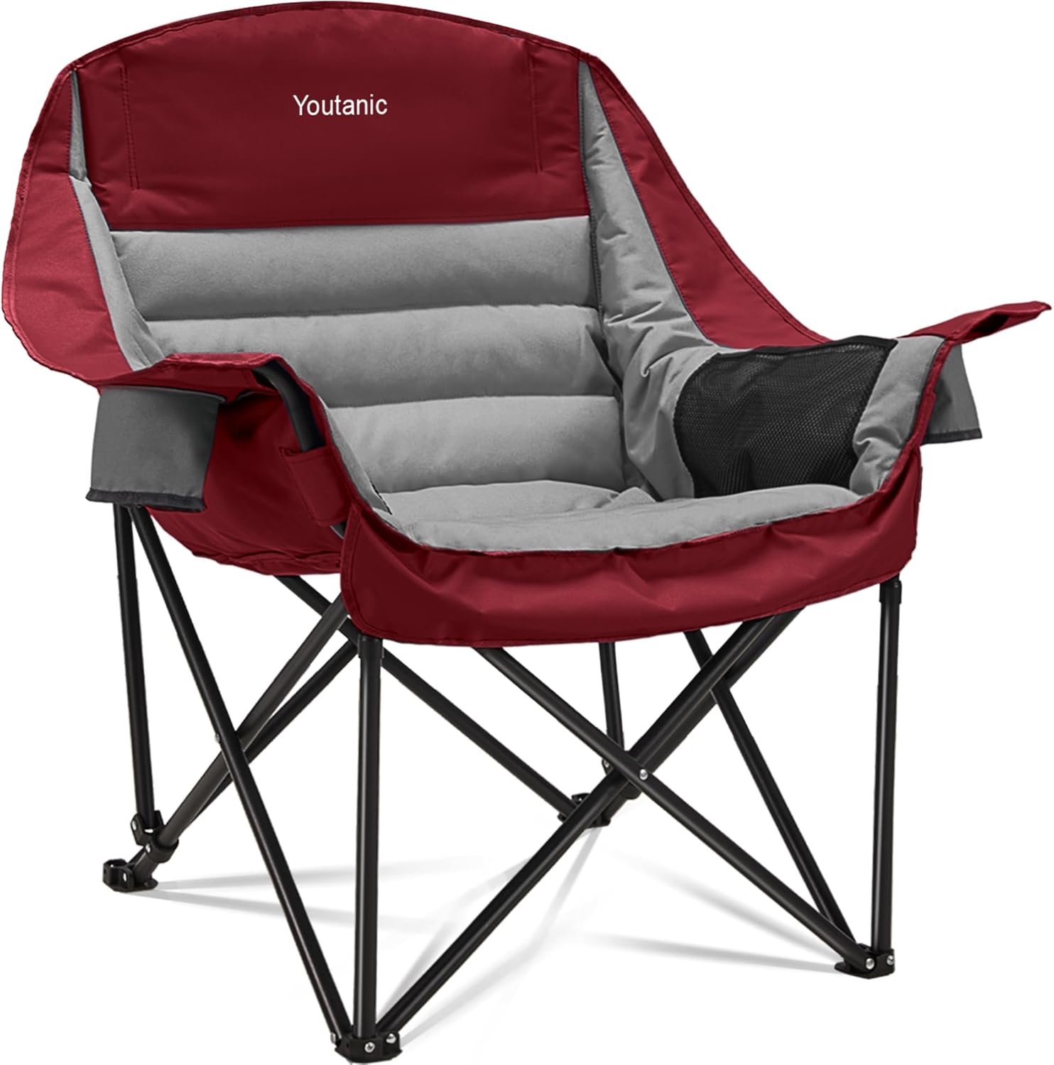 Youtanic Oversized Camping Chair