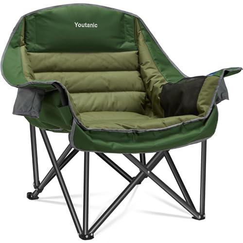 Oversized Camping Chair (Style 2)