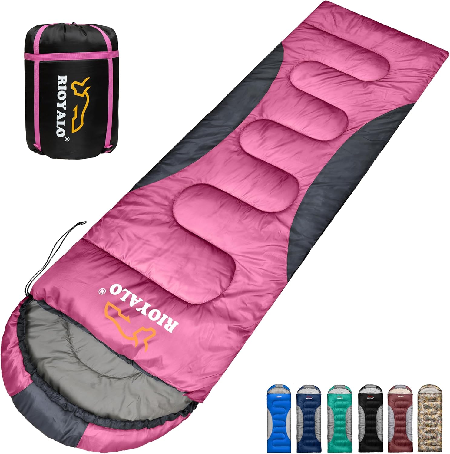 Best Sleeping Bags for Warm Summer Nights (2026)