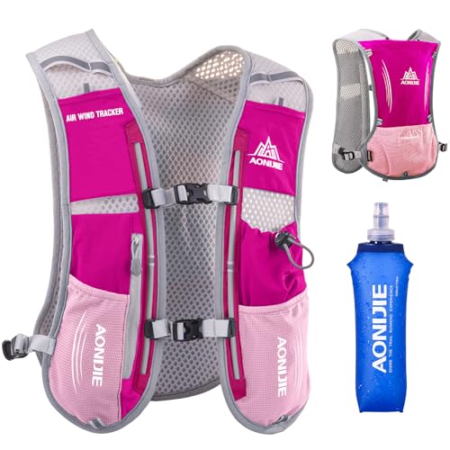 Azarxis Hydration Running Vest 5L