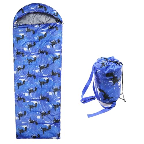 tuphen Kids Sleeping Bag