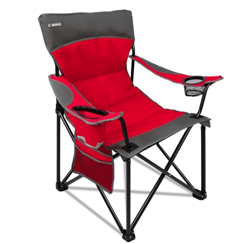 CAMPHILL Oversized Portable Chair