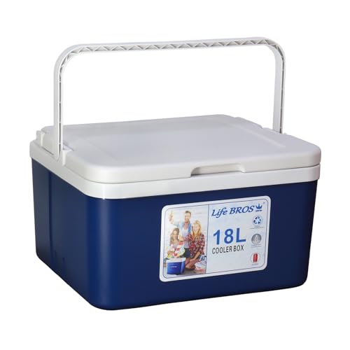 Life BROS Insulated Cooler (11/19Qt)