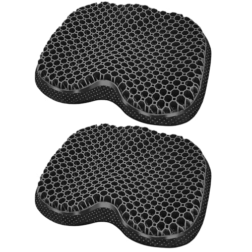 How to Choose a No-Slip Stadium Cushion That Stays Put (2026)