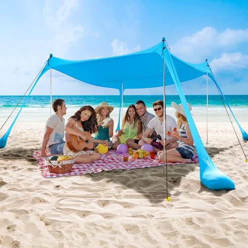 COMMOUDS 12x12 Canopy