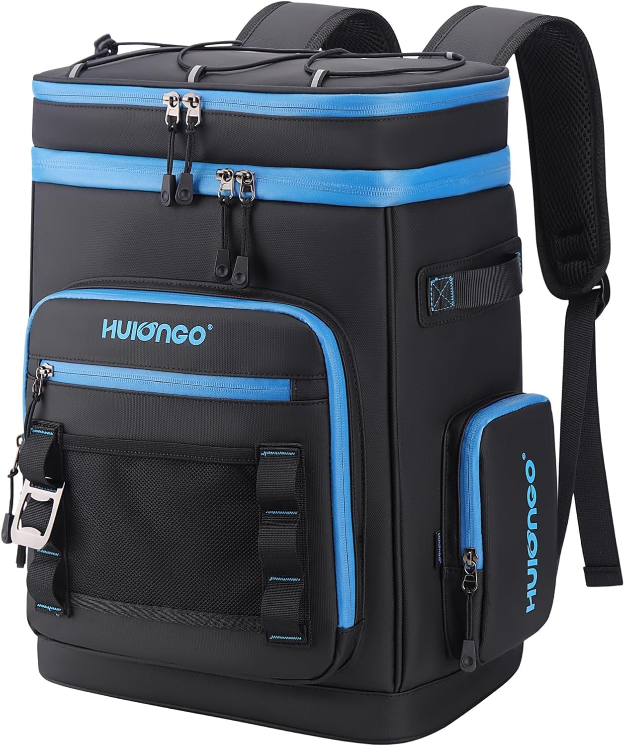 Hulongo 30L Insulated Cooler Backpack