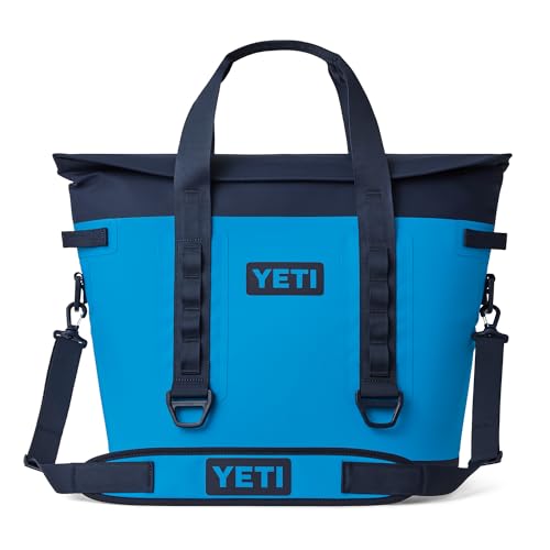 YETI Hopper M30 Portable Soft Cooler