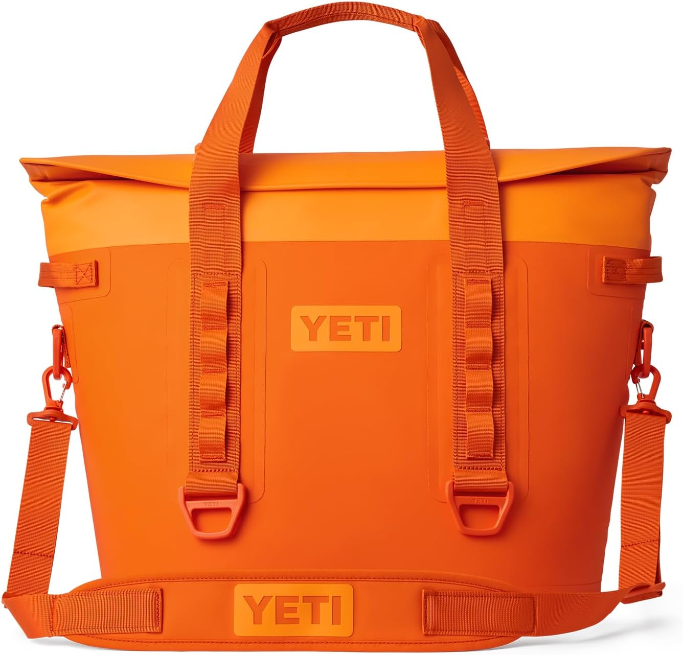 YETI Hopper M Series Portable Soft Coolers with MagShield Access
