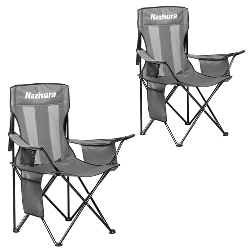 Best Budget Camping Chairs Under $60 (2026)