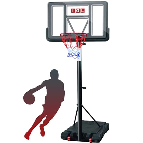 IGL 44" Adjustable