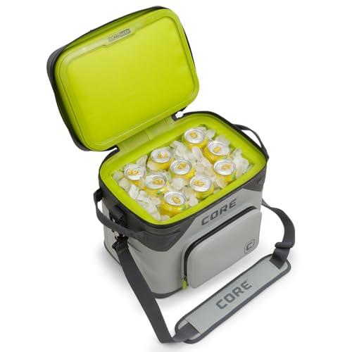 CORE Magnetic Leak Proof Soft Cooler