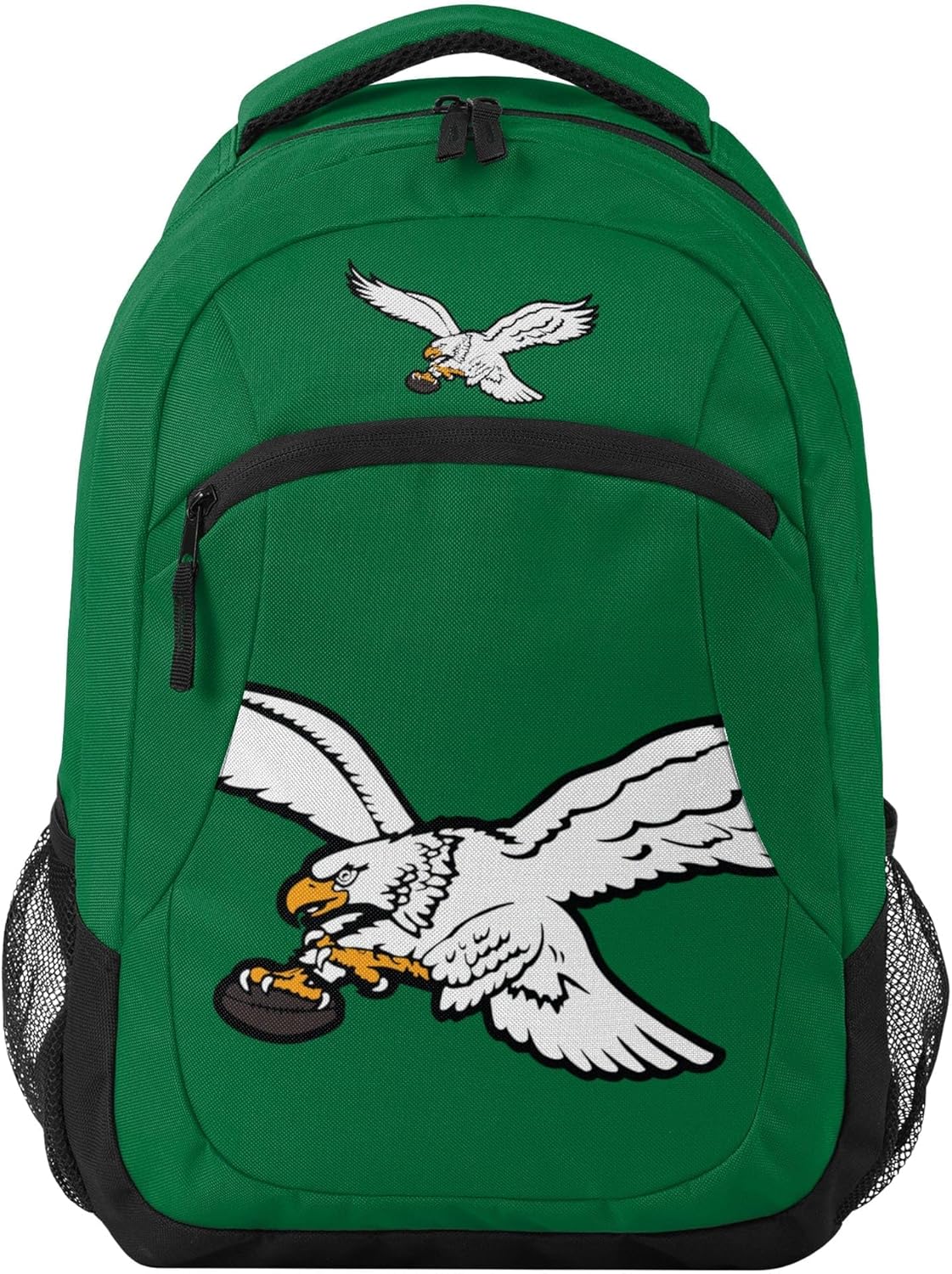 FOCO NFL Team Logo Retro Action Backpacks