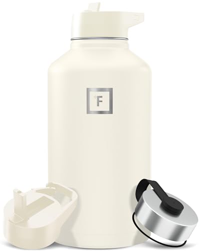 Best Insulated Water Bottles for Spring Hikes (2026 Guide)
