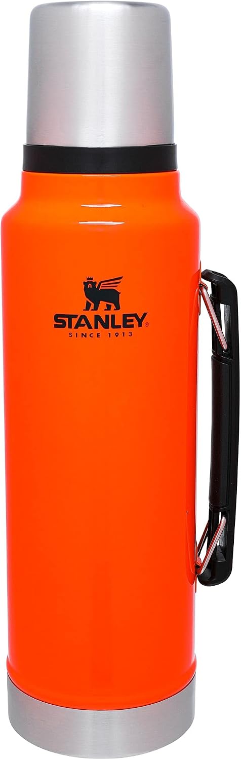 Stanley Classic Legendary Vacuum Bottle