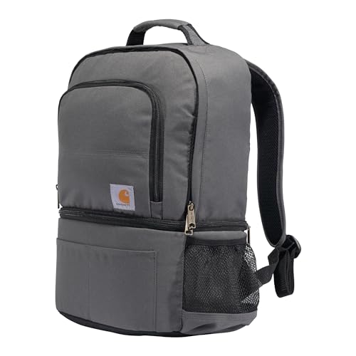 Carhartt Insulated 24-Can Cooler Backpack