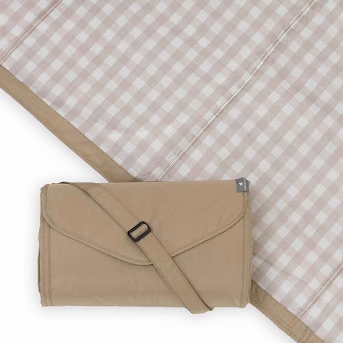 Best Park & Picnic Blankets for Chilly Fall Evenings (2026)