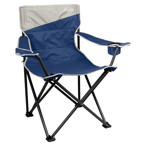 Best Camping Chairs for Tall People (2026 Guide)