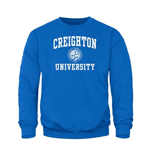 Barnesmith Crewneck Sweatshirt (Heritage Logo)