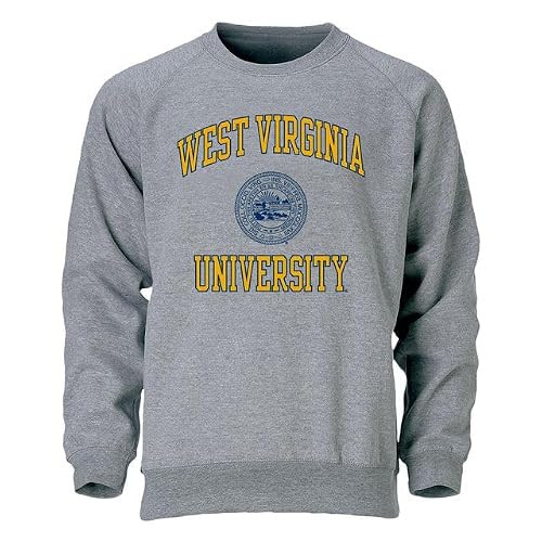 Barnesmith West Virginia Crewneck