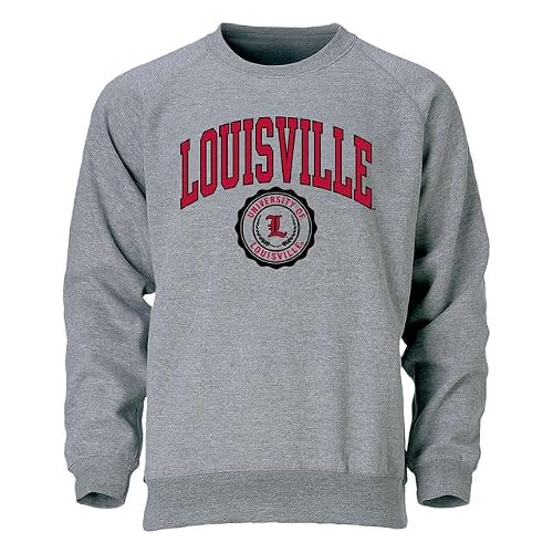 Barnesmith Heritage Crewneck (Louisville)