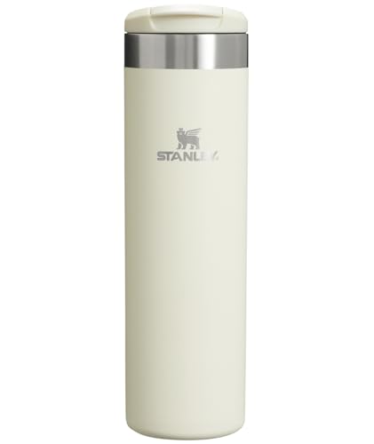 Stanley AeroLight Transit Bottle (Cream)