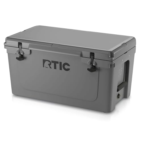 RTIC 65 QT Ultra-Tough Cooler
