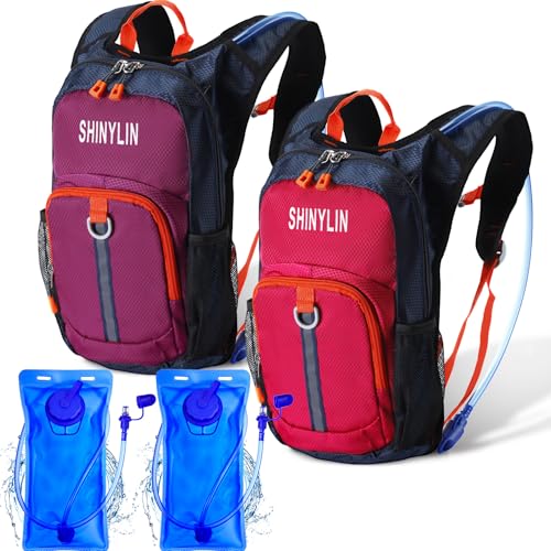 Shinylin Kids Hydration Pack (2-pack)