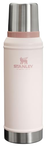 Versus: Wide-Mouth Insulated Bottle vs Vacuum Flask for Hot Drinks (2026)