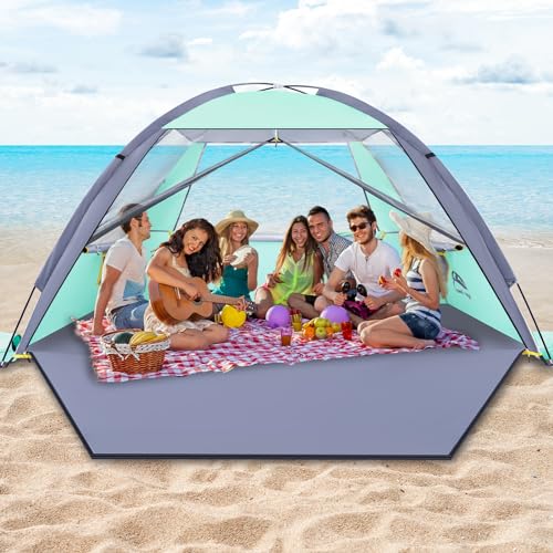 Happy Travel Beach Tent (Large)