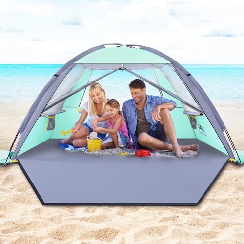 Happy Travel Beach Tent