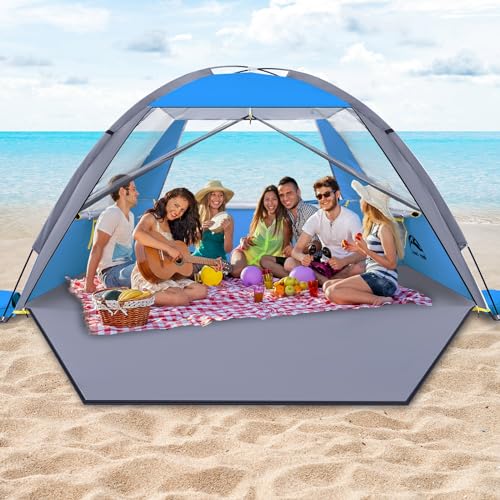 Happy Travel Beach Tent (Large)