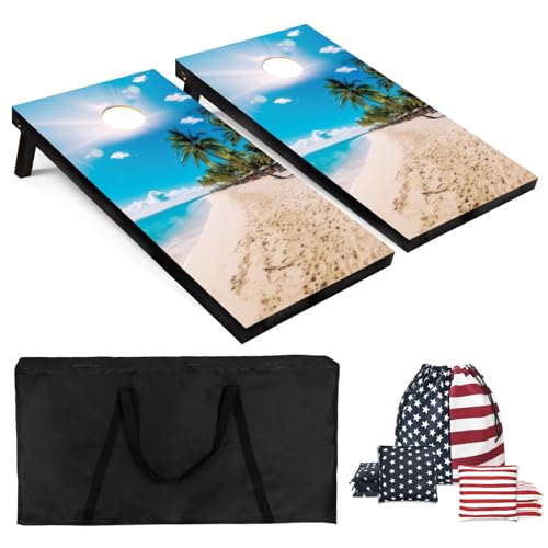 How to Choose the Right Cornhole Boards (2026)