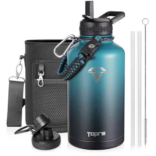 Topre 64 oz Insulated