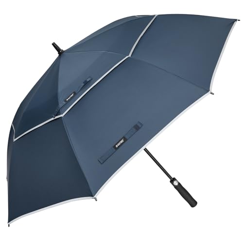 G4Free 47/54/62/68 Inch Ultimate Golf Umbrella