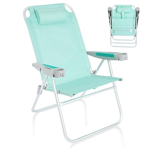 SUNNYFEEL Tall Chair