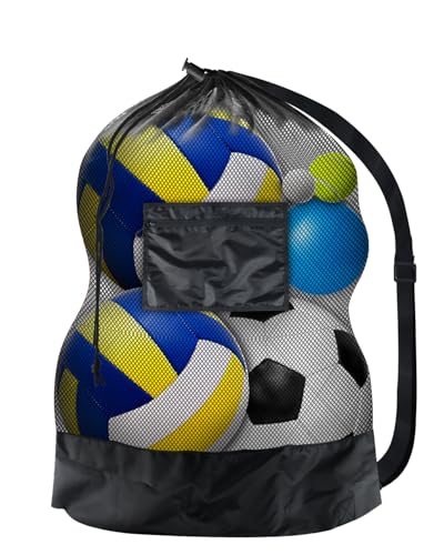 BROTOU Sports Mesh Bag