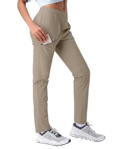 Pioneer Camp UPF 50+ Elastic Waist