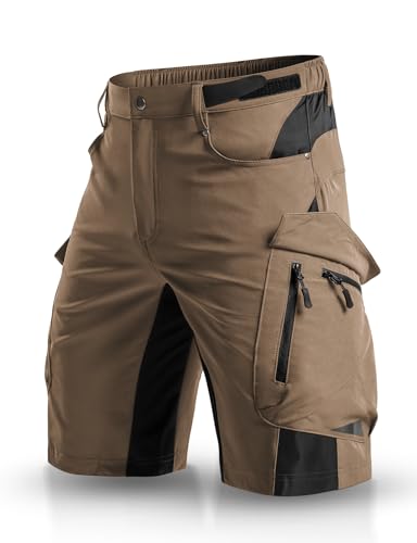 XKTTAC Men's Quick Dry Shorts