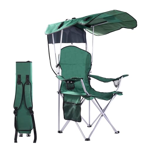 VTOY Budget Canopy Chair