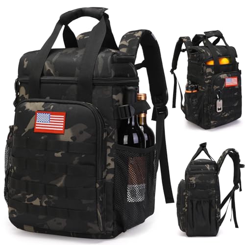 ATRIPACK Tactical Backpack Cooler