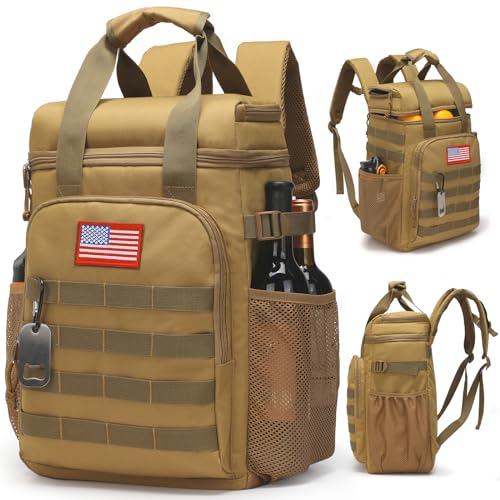 ATRIPACK Tactical Backpack Cooler