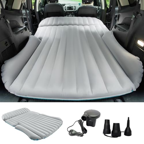 KMZ SUV Air Mattress