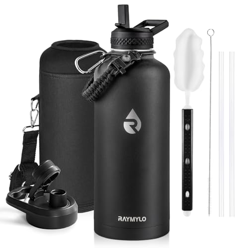 RAYMYLO 87 oz (Max Fill)